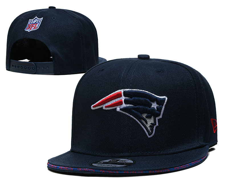 Men 2021 New England Patriots hat XT